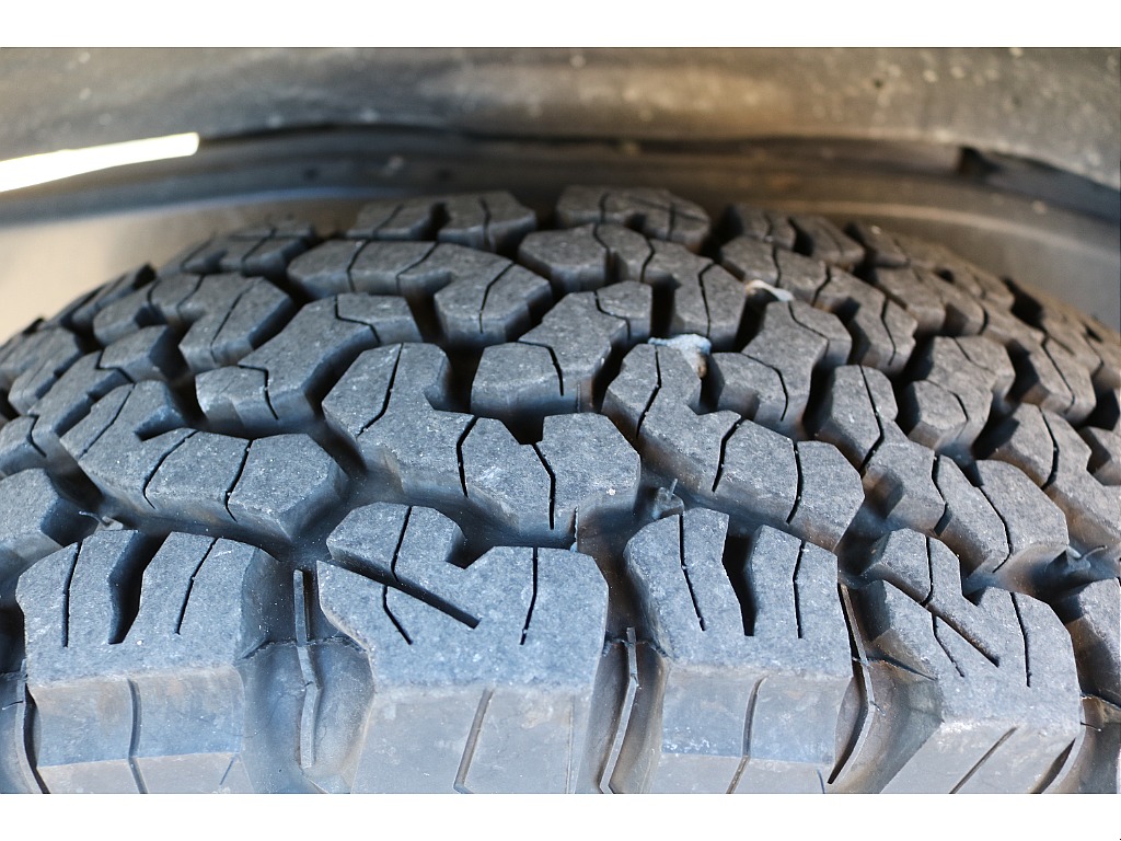 溝もしっかりあります！！