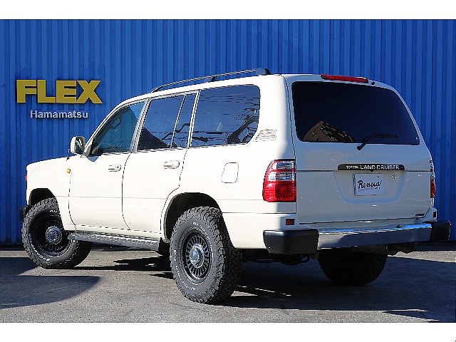 FLEXオリジナルカスタム「Renoca106」