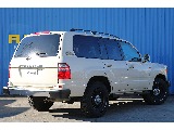 トヨタ&nbsp;ランドクルーザー100&nbsp;4.7VX-LTD Gセレクション 4WD&nbsp;低走行10万KM 【Renoca106】&nbsp;静岡県の詳細画像&nbsp;その4