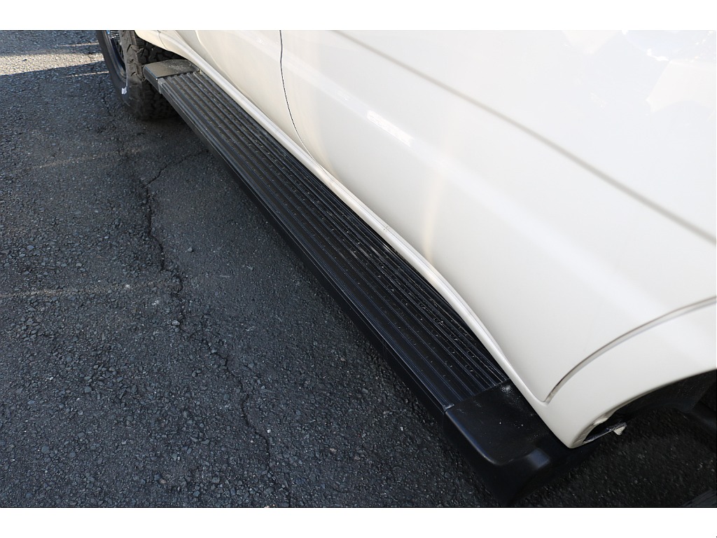 サイドステップ