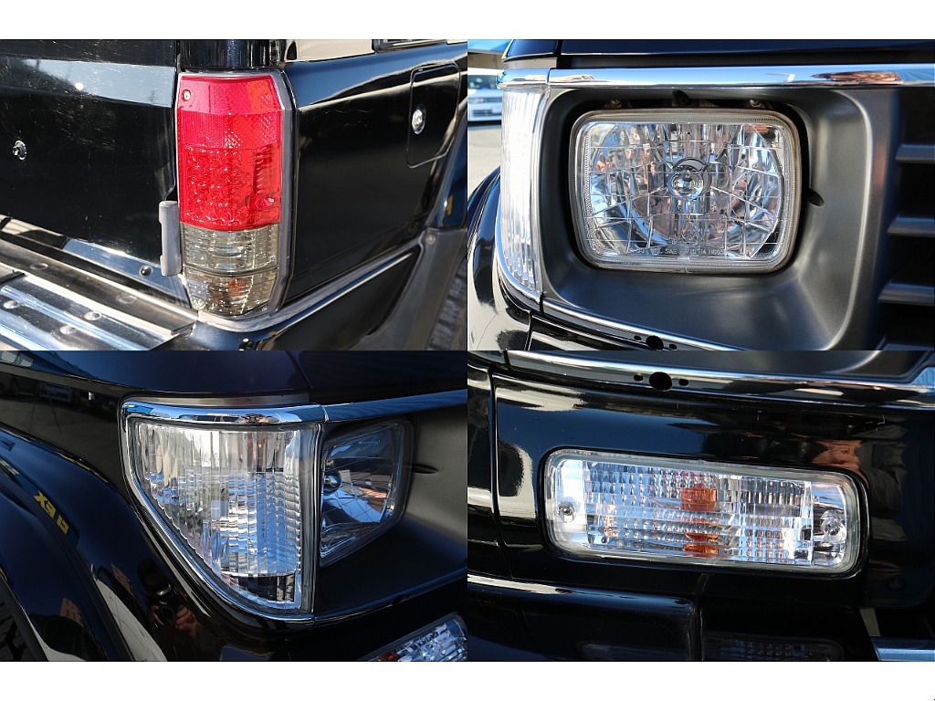 トヨタ ランドクルーザープラド(10枚目)