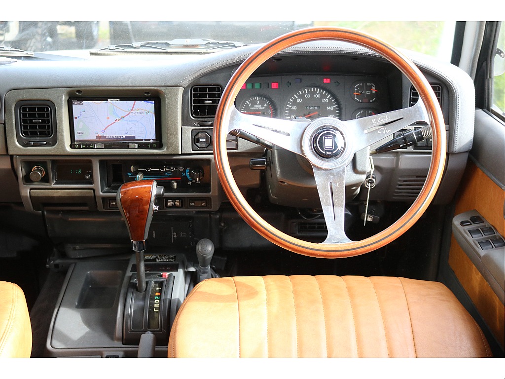 1995 Toyota Land Cruiser Prado 70 