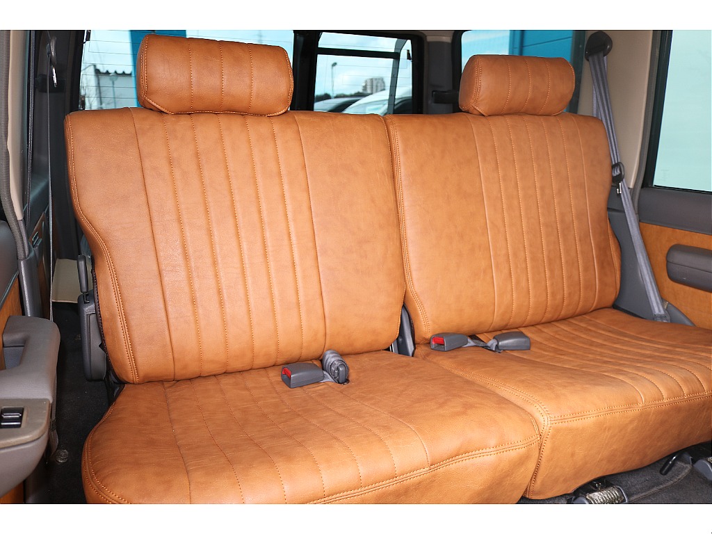 1995 Toyota Land Cruiser Prado 70 