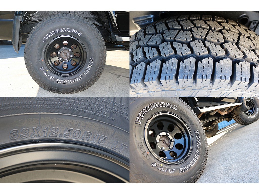 トヨタ ランドクルーザープラド(12枚目)