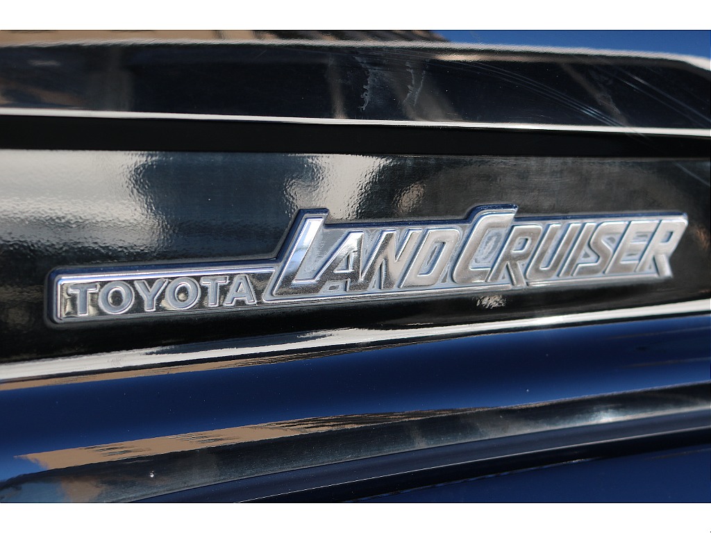 トヨタ ランドクルーザープラド(19枚目)