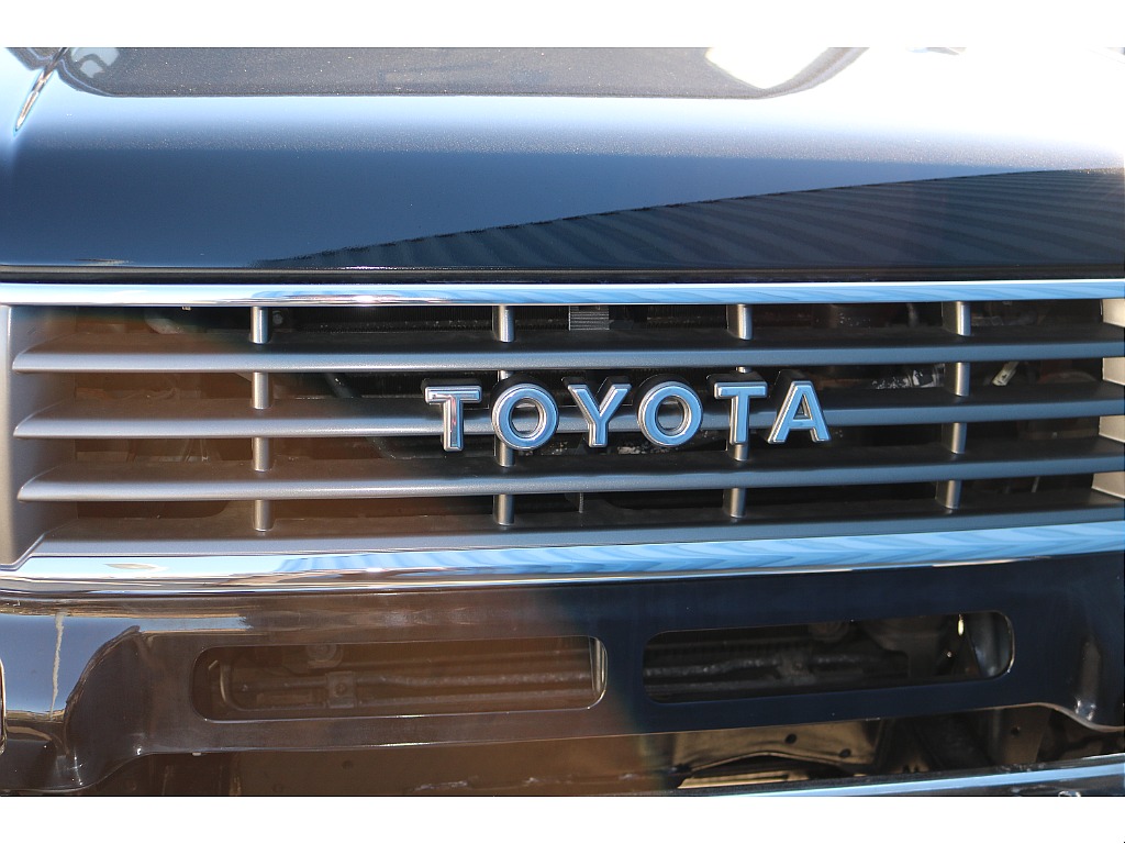 トヨタ ランドクルーザープラド(23枚目)