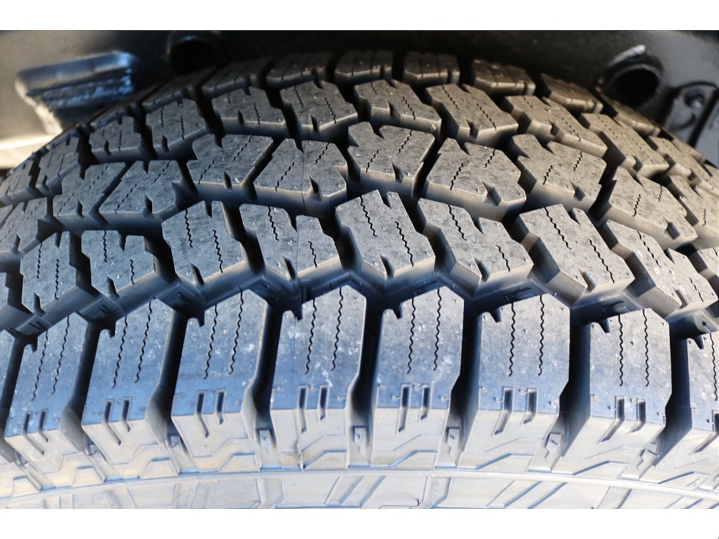 トヨタ ランドクルーザープラド(25枚目)