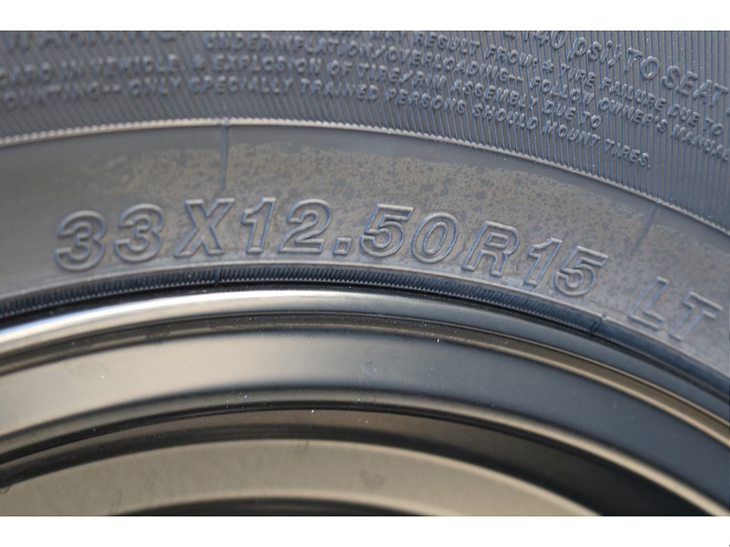 トヨタ ランドクルーザープラド(26枚目)