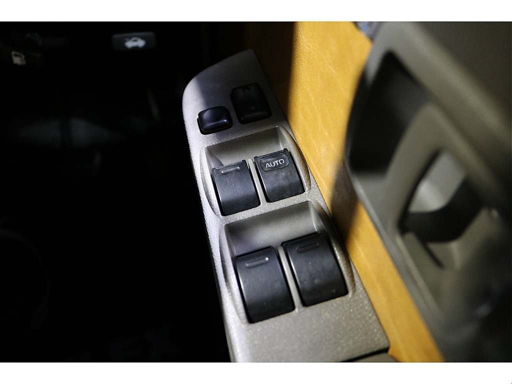 パワーウインドウスイッチ