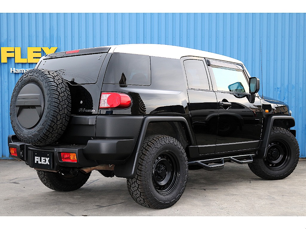 背面タイヤも新調いたしました！