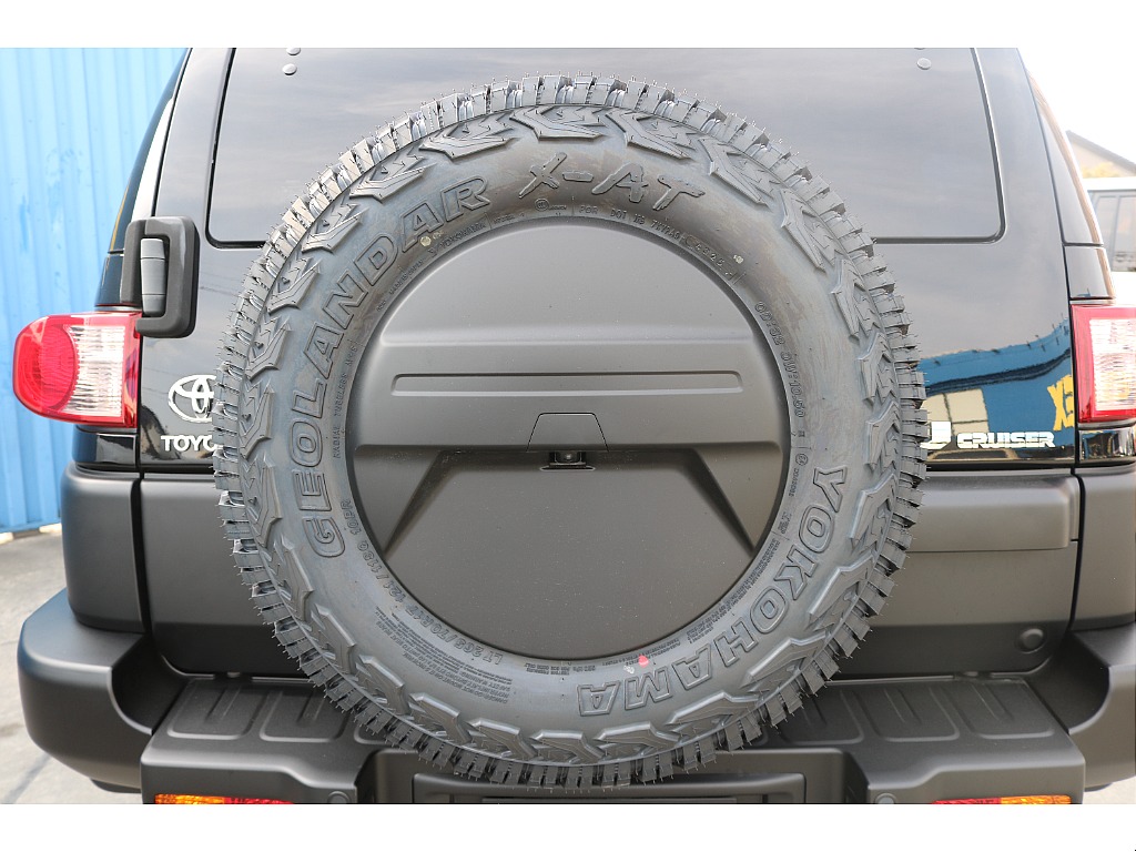 マットブラック塗装！背面カバー！