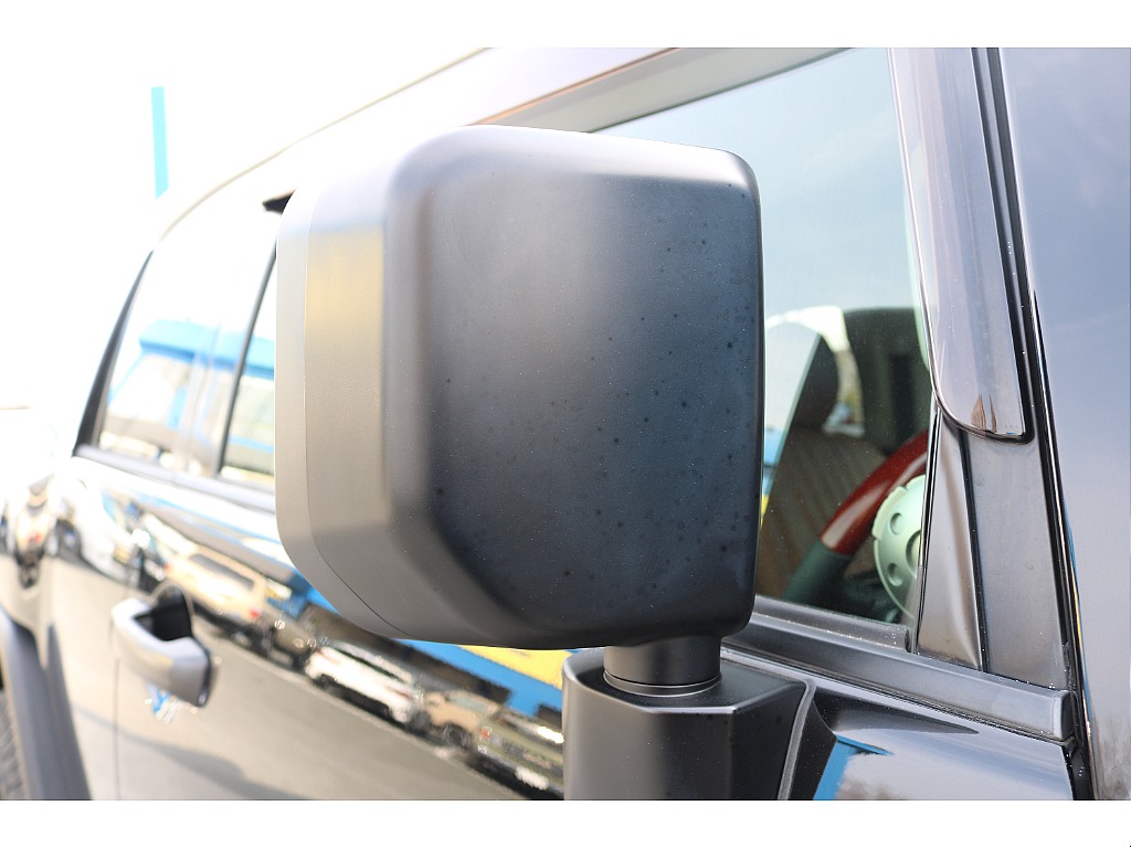 ブラックミラー