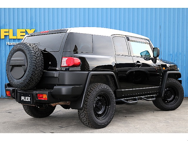 背面タイヤも新調いたしました！