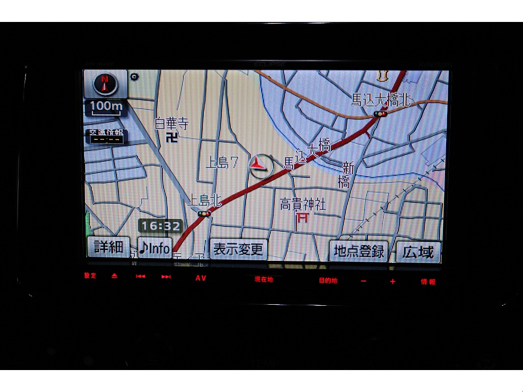 トヨタ FJクルーザー(43枚目)