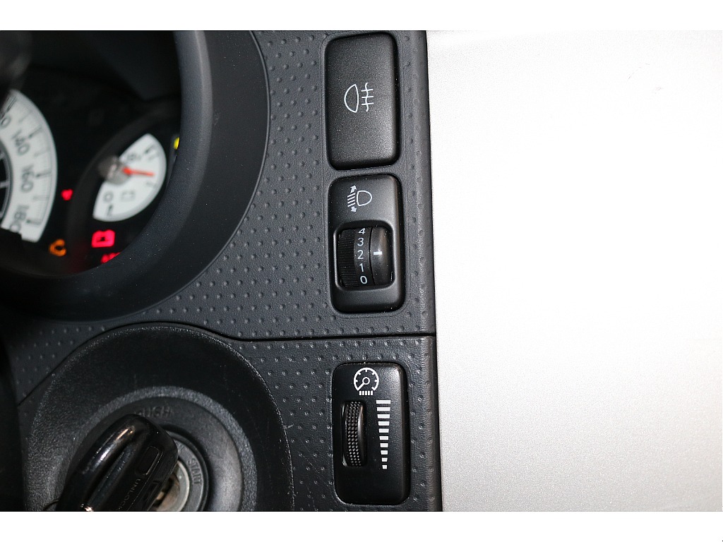 トヨタ FJクルーザー(47枚目)