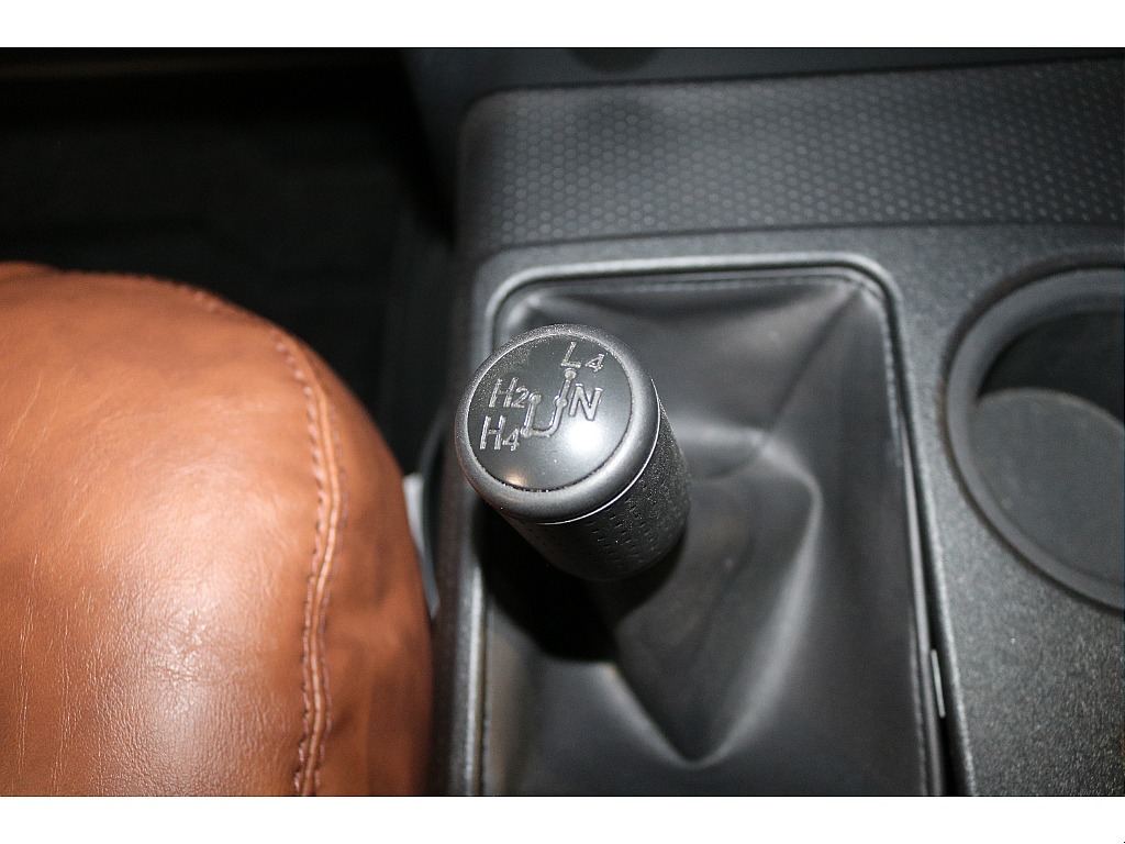 トヨタ FJクルーザー(50枚目)