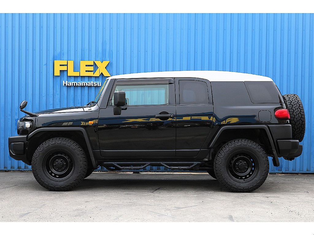 観音開きが特徴的です！