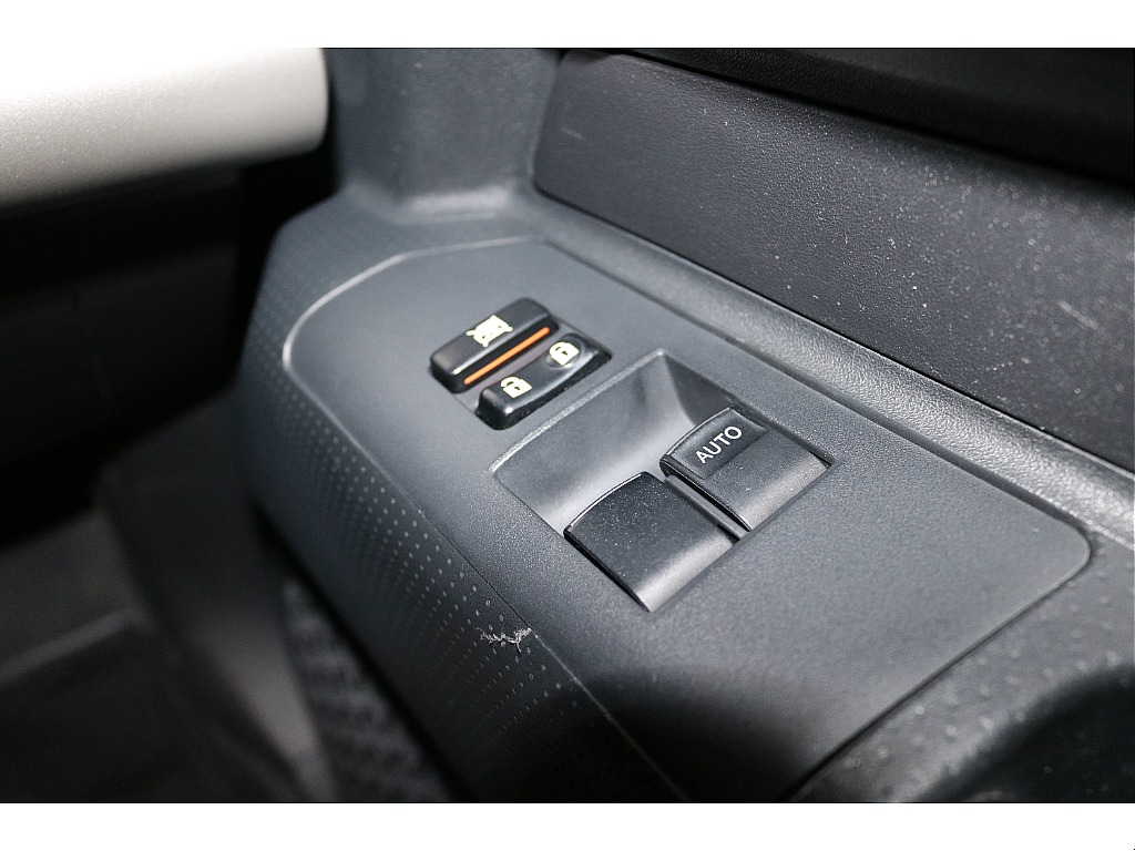 トヨタ FJクルーザー(51枚目)