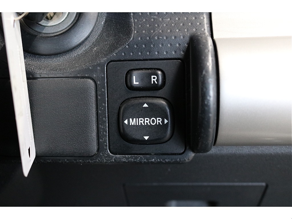 トヨタ FJクルーザー(54枚目)