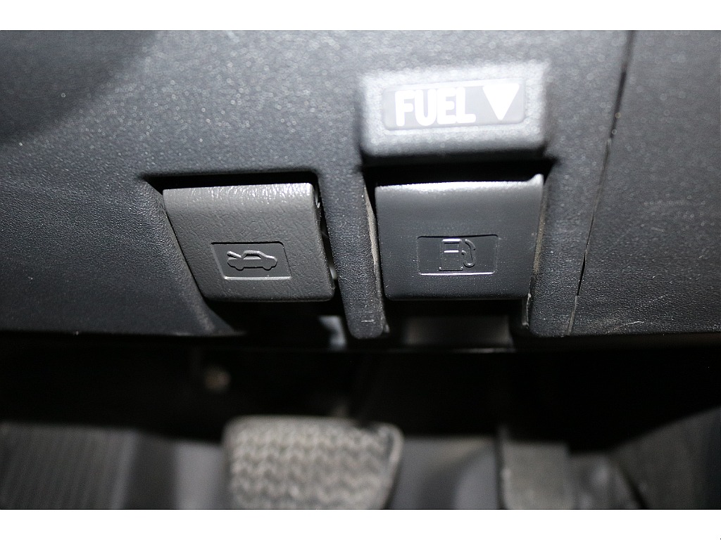 トヨタ FJクルーザー(56枚目)