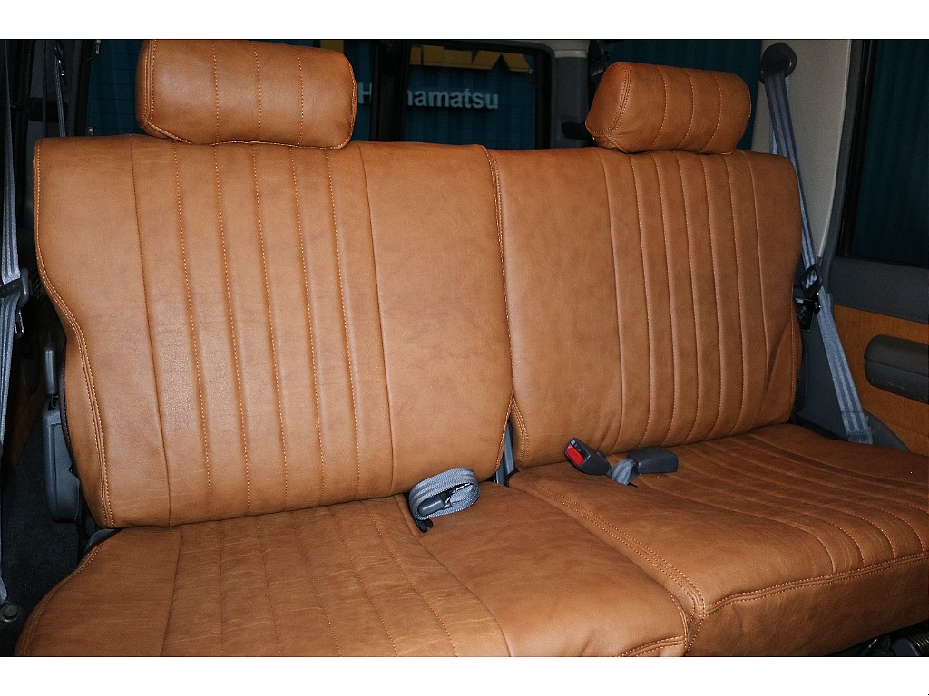 1995 Toyota Land Cruiser Prado 70 