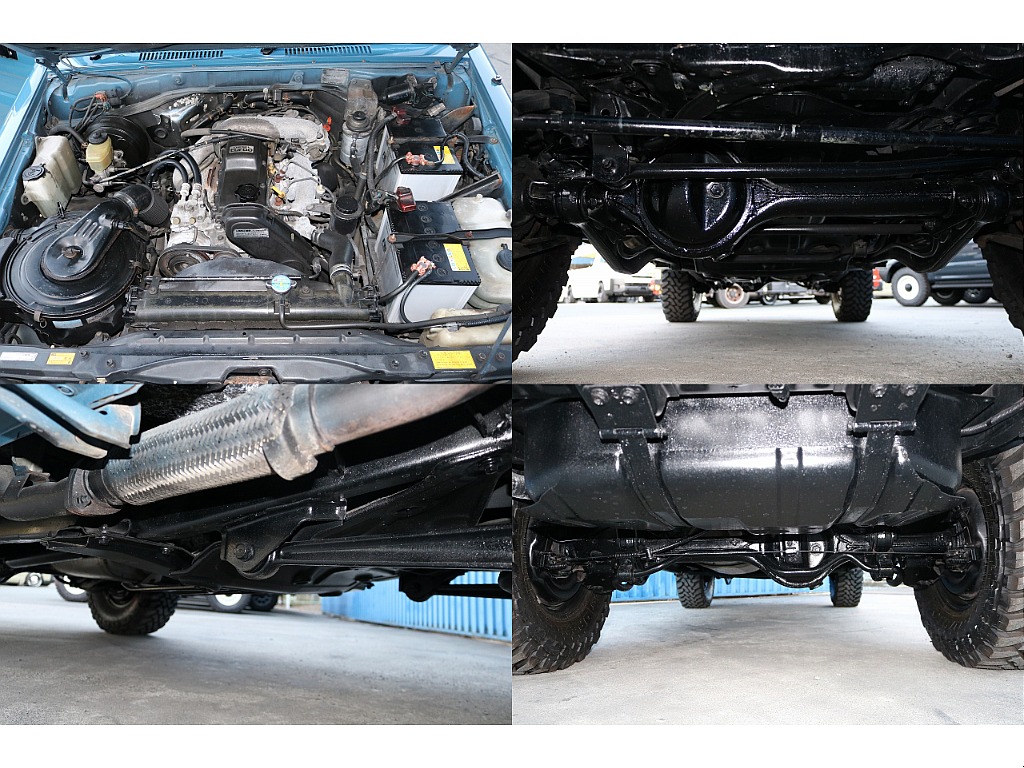 トヨタ ランドクルーザープラド(11枚目)