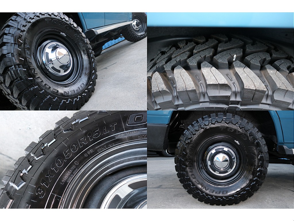 トヨタ ランドクルーザープラド(12枚目)