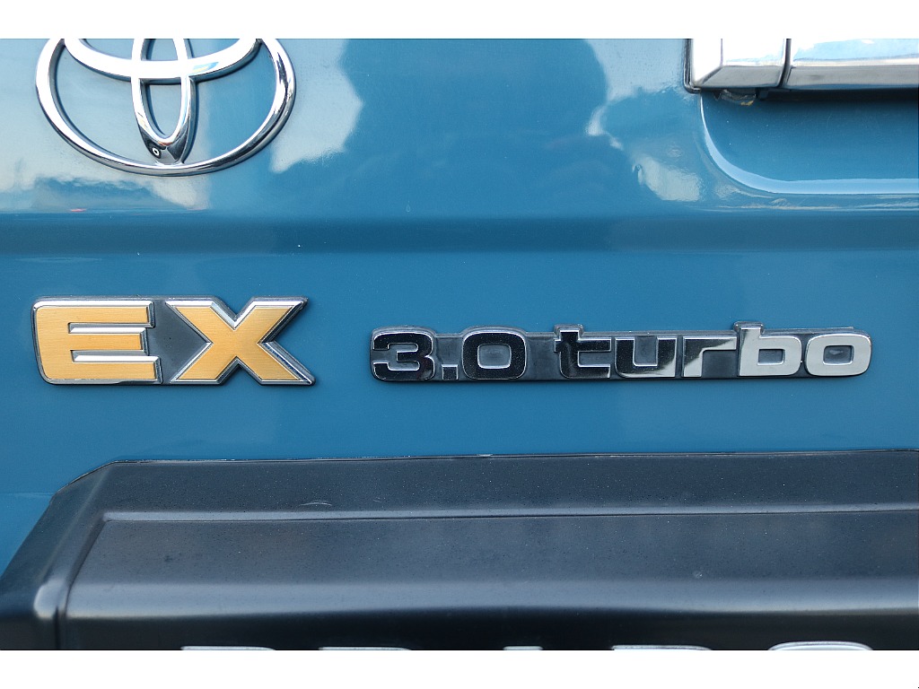 トヨタ ランドクルーザープラド(15枚目)