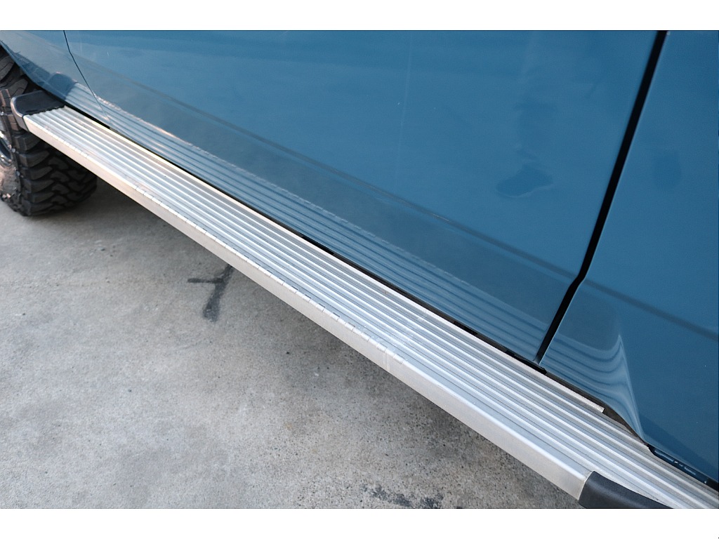 トヨタ ランドクルーザープラド(17枚目)