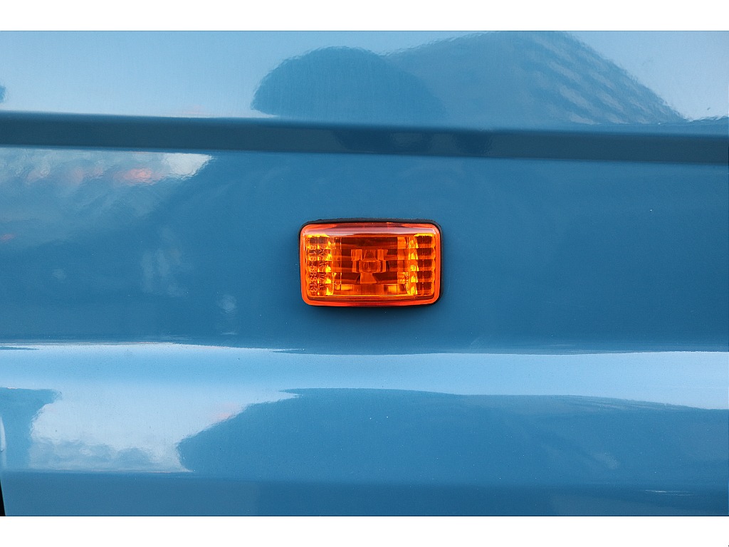 トヨタ ランドクルーザープラド(18枚目)