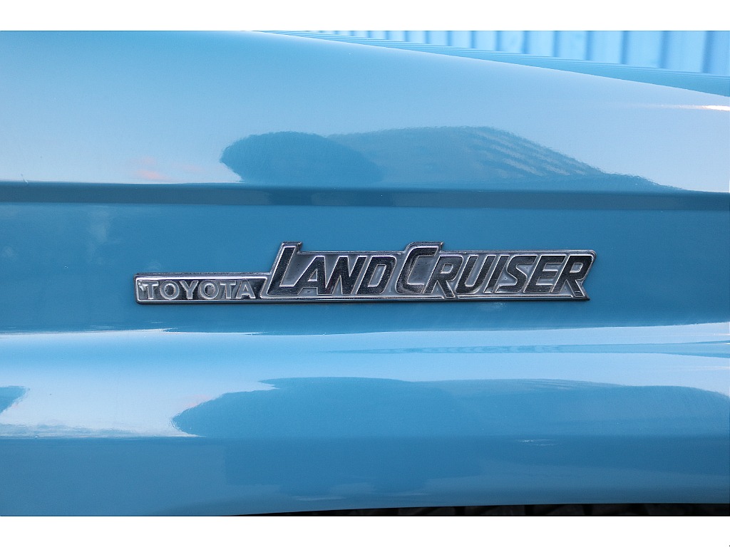トヨタ ランドクルーザープラド(19枚目)