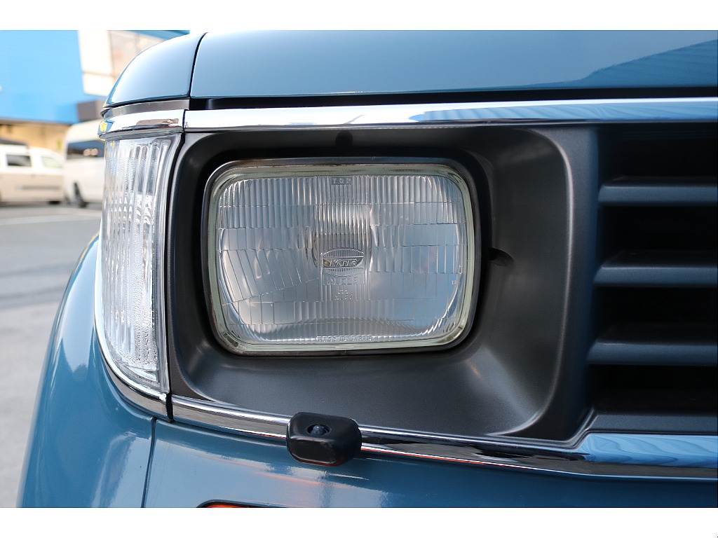 トヨタ ランドクルーザープラド(21枚目)