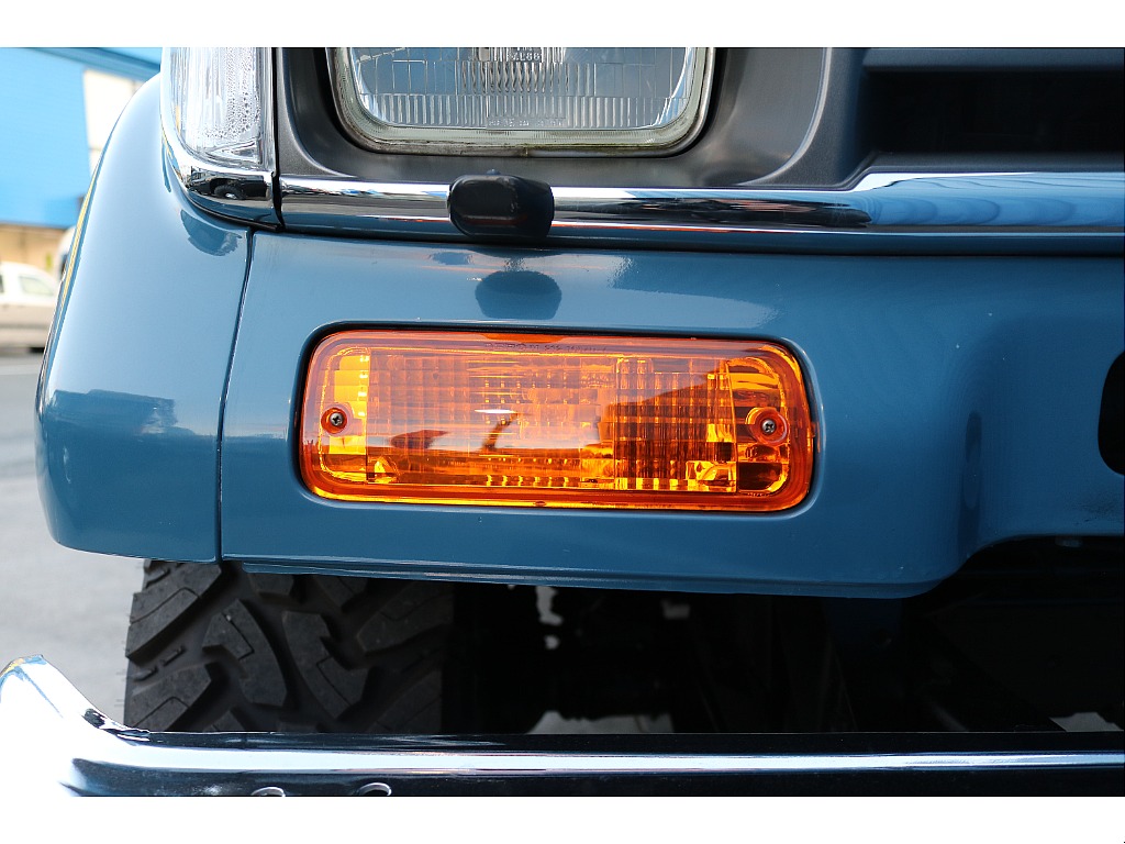 トヨタ ランドクルーザープラド(22枚目)