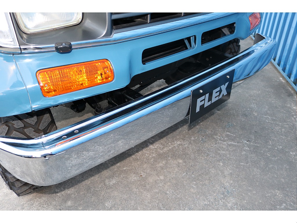 トヨタ ランドクルーザープラド(24枚目)