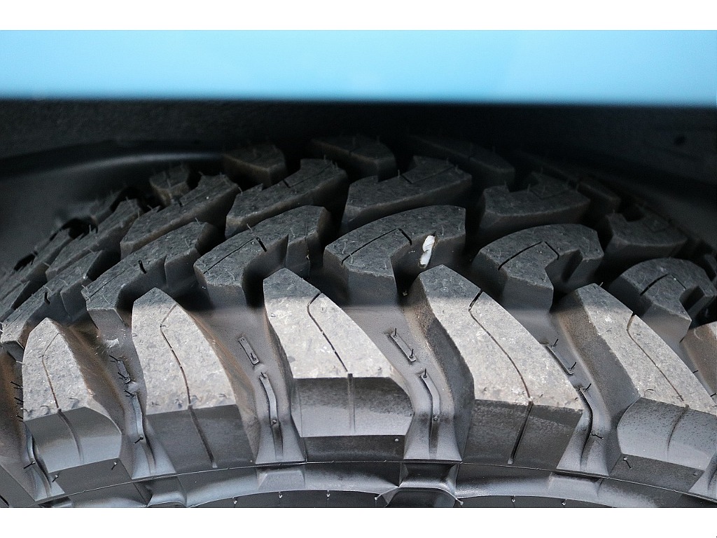 トヨタ ランドクルーザープラド(26枚目)