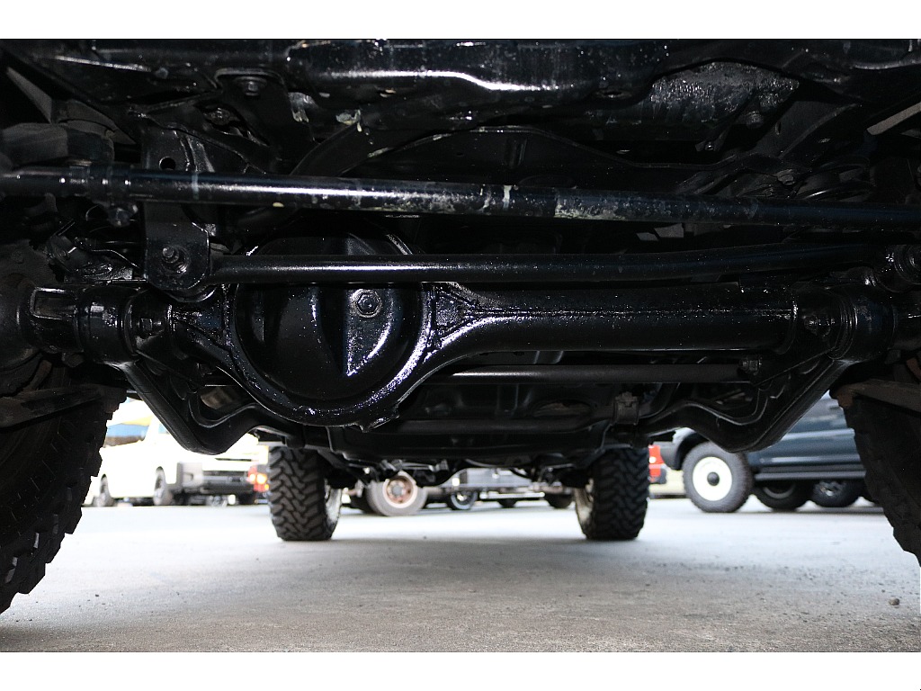 トヨタ ランドクルーザープラド(30枚目)