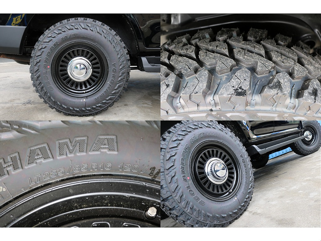 気になった方はFLEXランクル浜松店までお問い合わせ下さい。