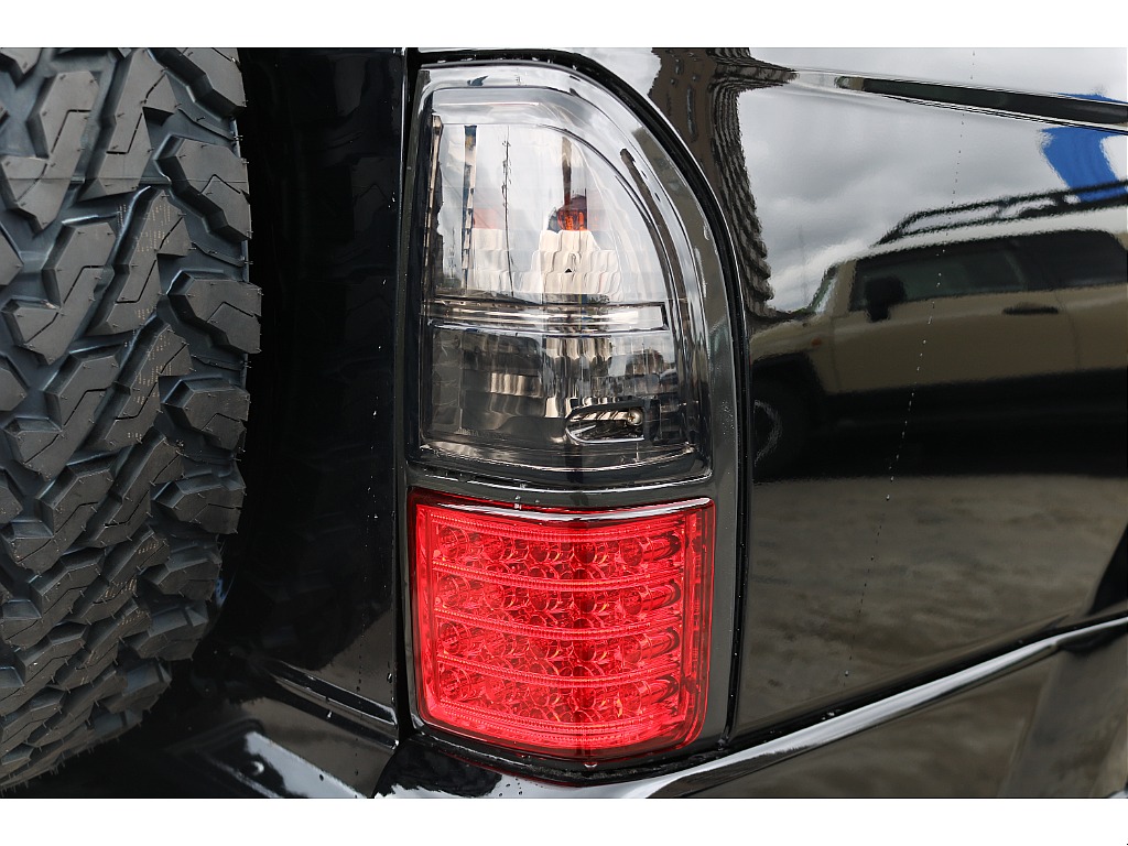 【新品】LEDテール