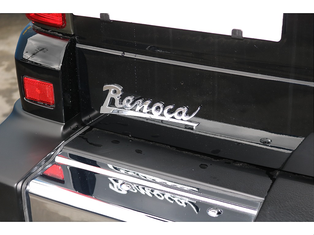 FLEXオリジナル「Renoca」