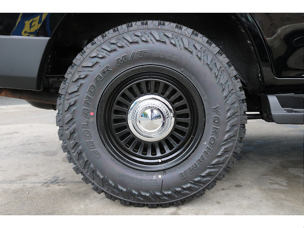 【新品】ジオランダータイヤ
