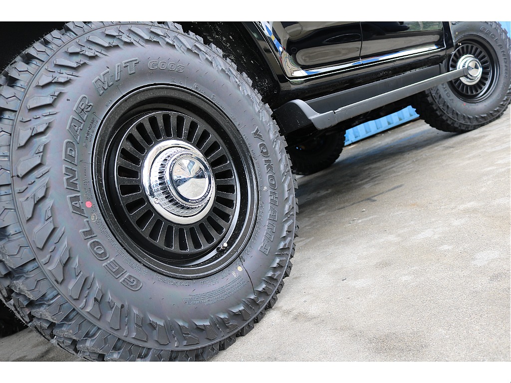 【新品】DEAN16インチAW