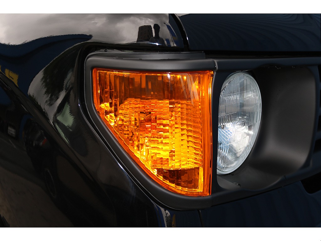 【新品】オレンジコーナーレンズ