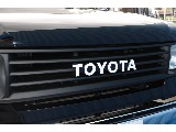 TOYOTAグリル