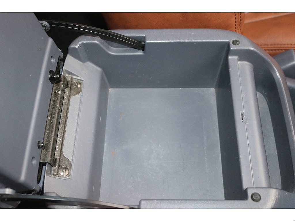 センターコンソール