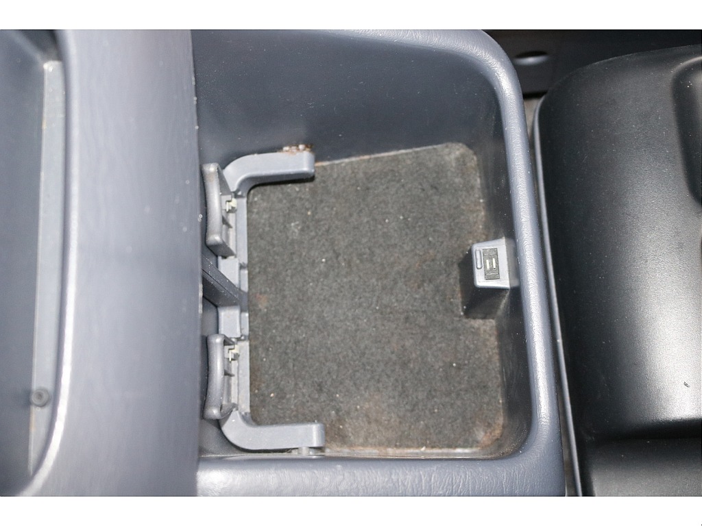 ドリンクホルダー