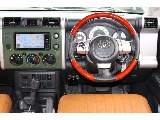 トヨタ FJクルーザー(12枚目)