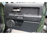 トヨタ FJクルーザー(35枚目)