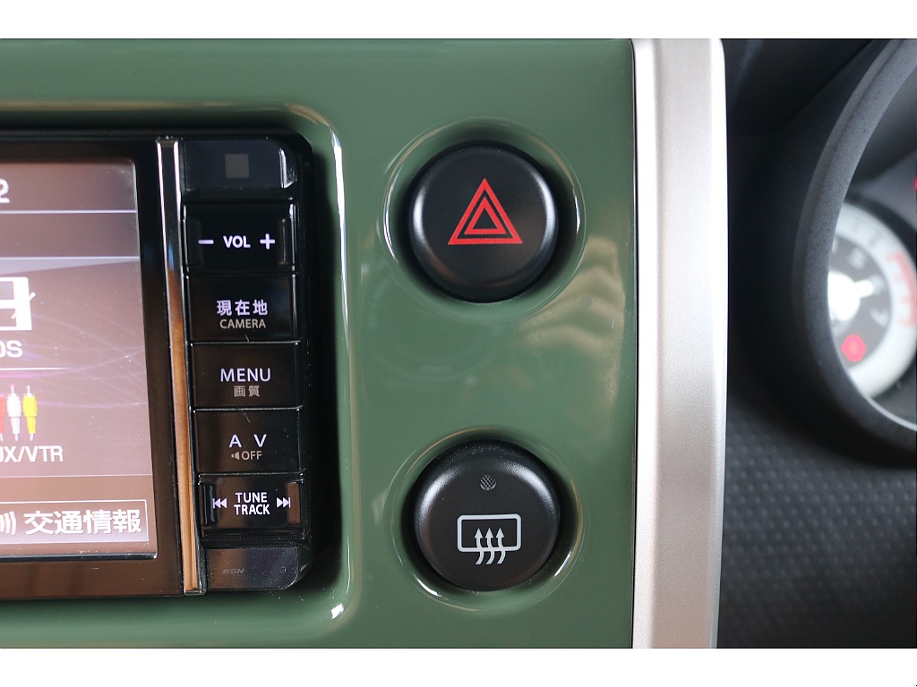 トヨタ FJクルーザー(36枚目)