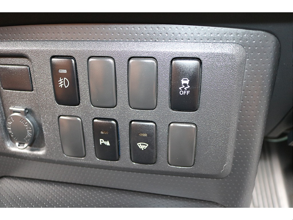 トヨタ FJクルーザー(38枚目)