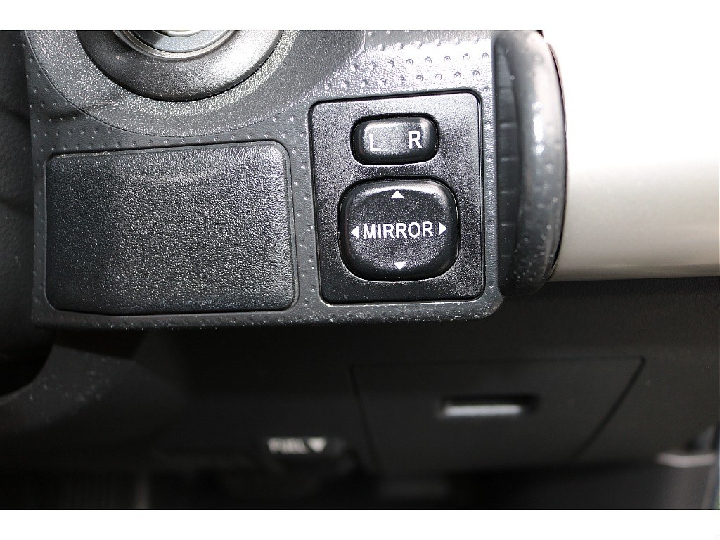 トヨタ FJクルーザー(39枚目)